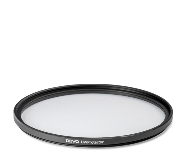 Irix Revo UV Protect 55mm [ IFRV-UV-55 ] - 1510373 - zdjęcie